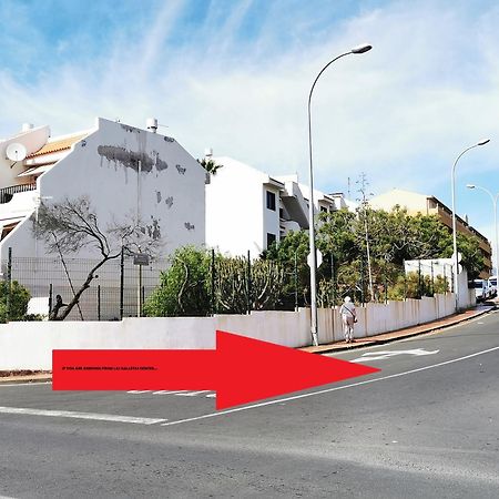 Coral Mar - Dream Apartamento Costa Del Silencio Exterior foto