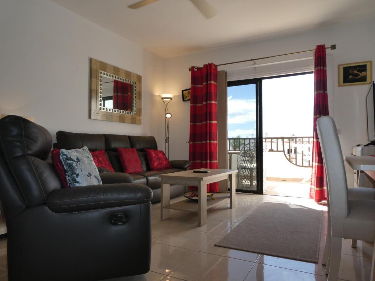 Coral Mar - Dream Apartamento Costa Del Silencio Exterior foto