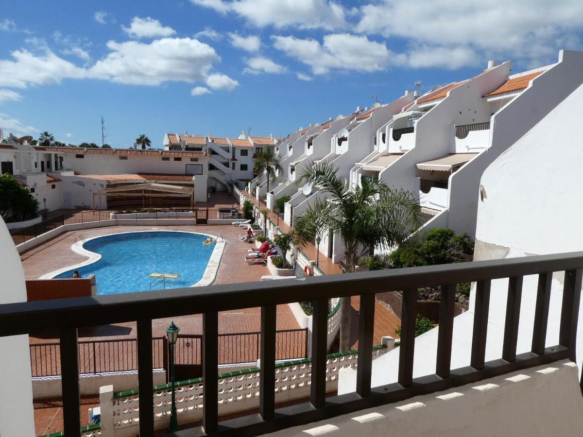 Coral Mar - Dream Apartamento Costa Del Silencio Exterior foto