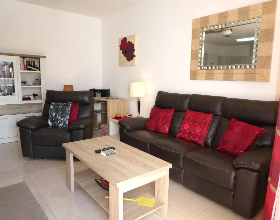 Coral Mar - Dream Apartamento Costa Del Silencio Exterior foto