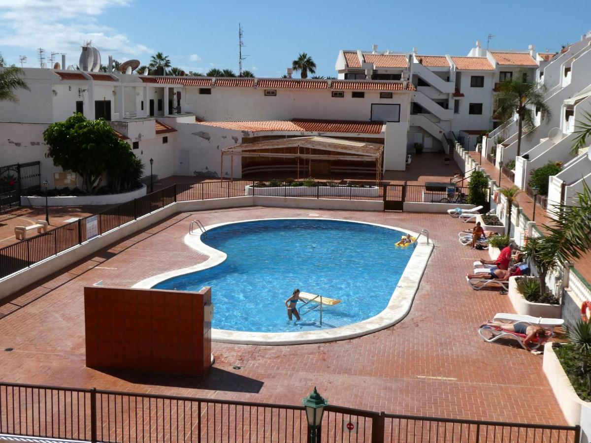Coral Mar - Dream Apartamento Costa Del Silencio Exterior foto
