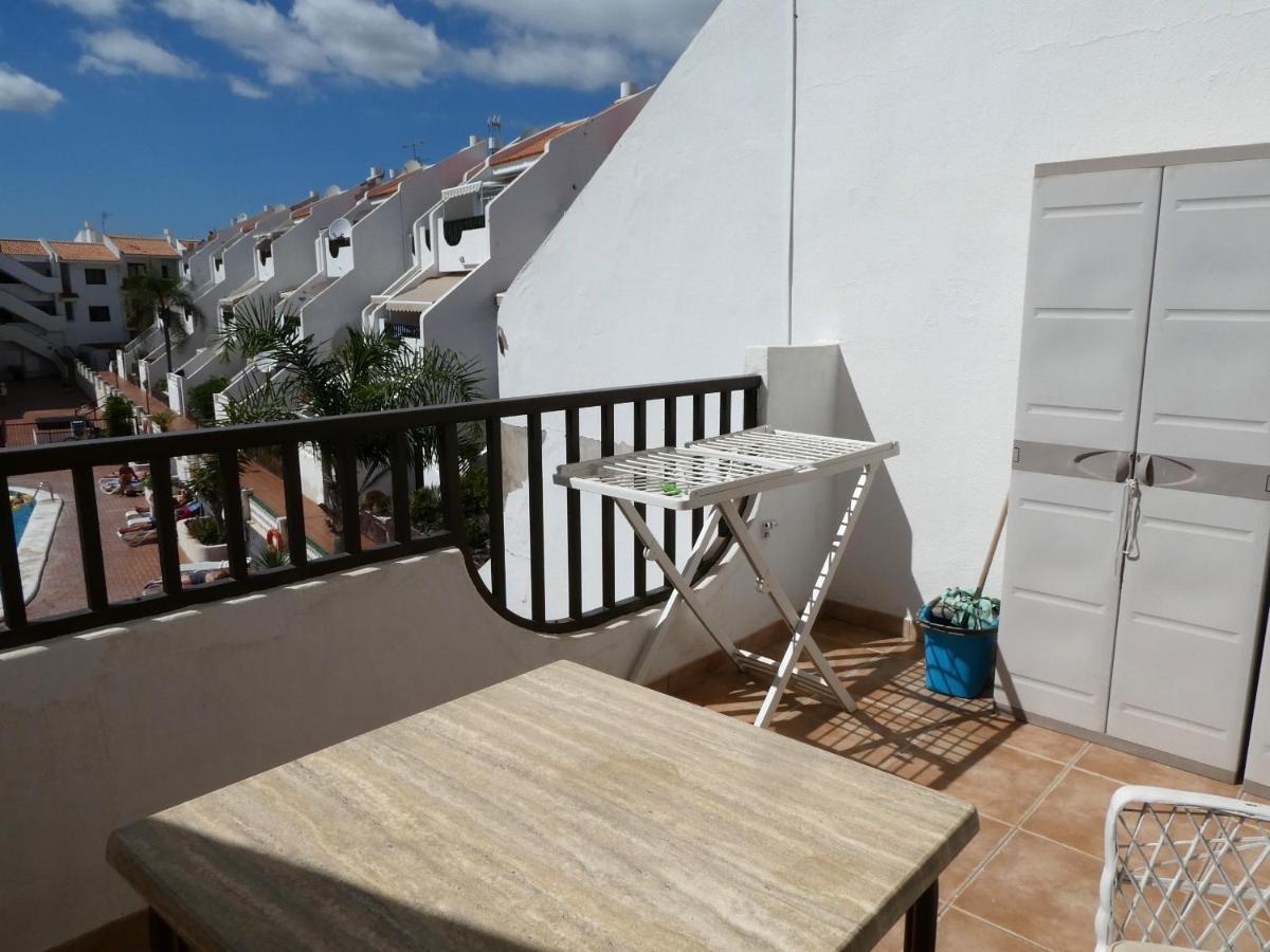 Coral Mar - Dream Apartamento Costa Del Silencio Exterior foto