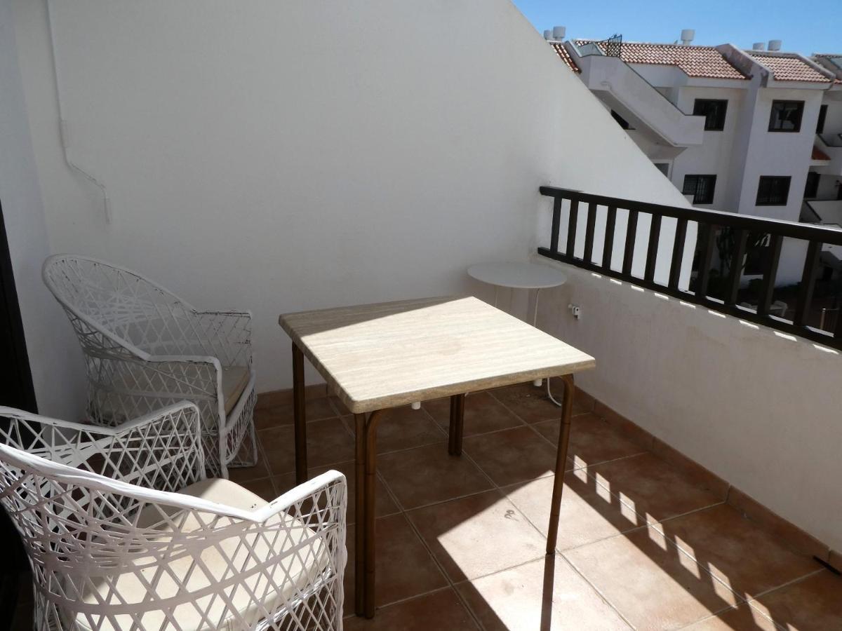 Coral Mar - Dream Apartamento Costa Del Silencio Exterior foto