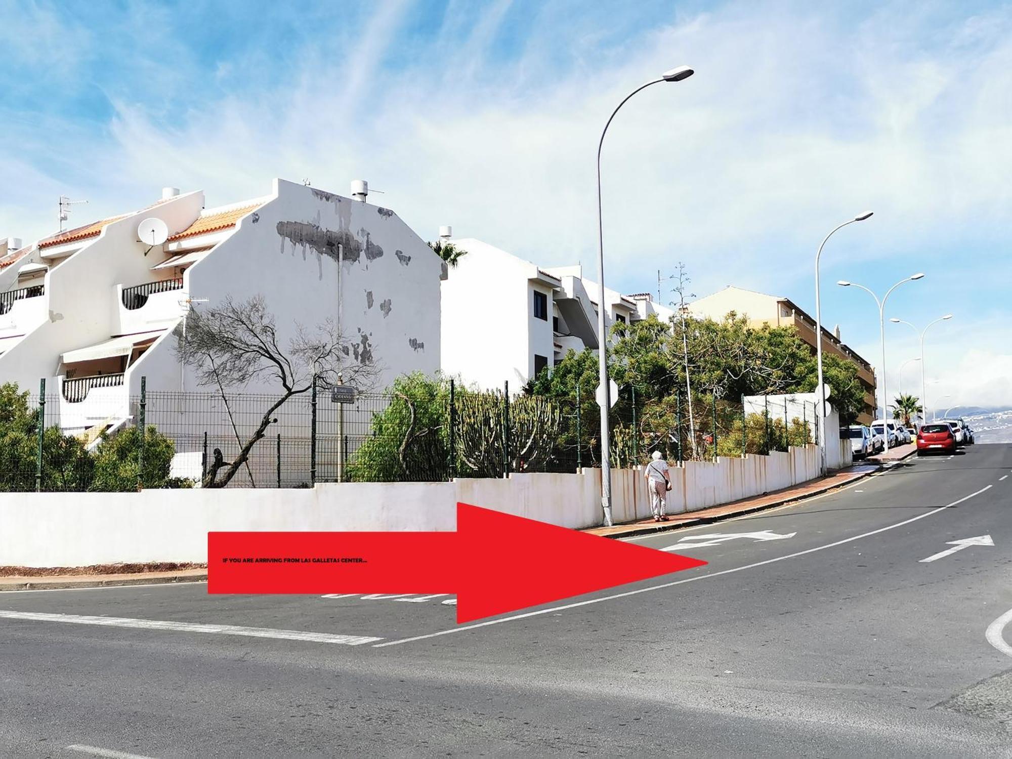 Coral Mar - Dream Apartamento Costa Del Silencio Exterior foto