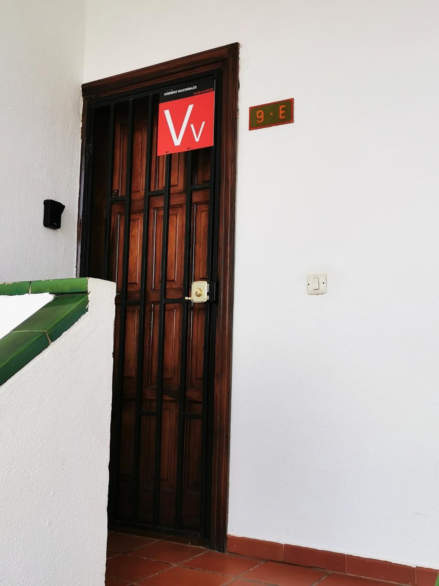 Coral Mar - Dream Apartamento Costa Del Silencio Exterior foto